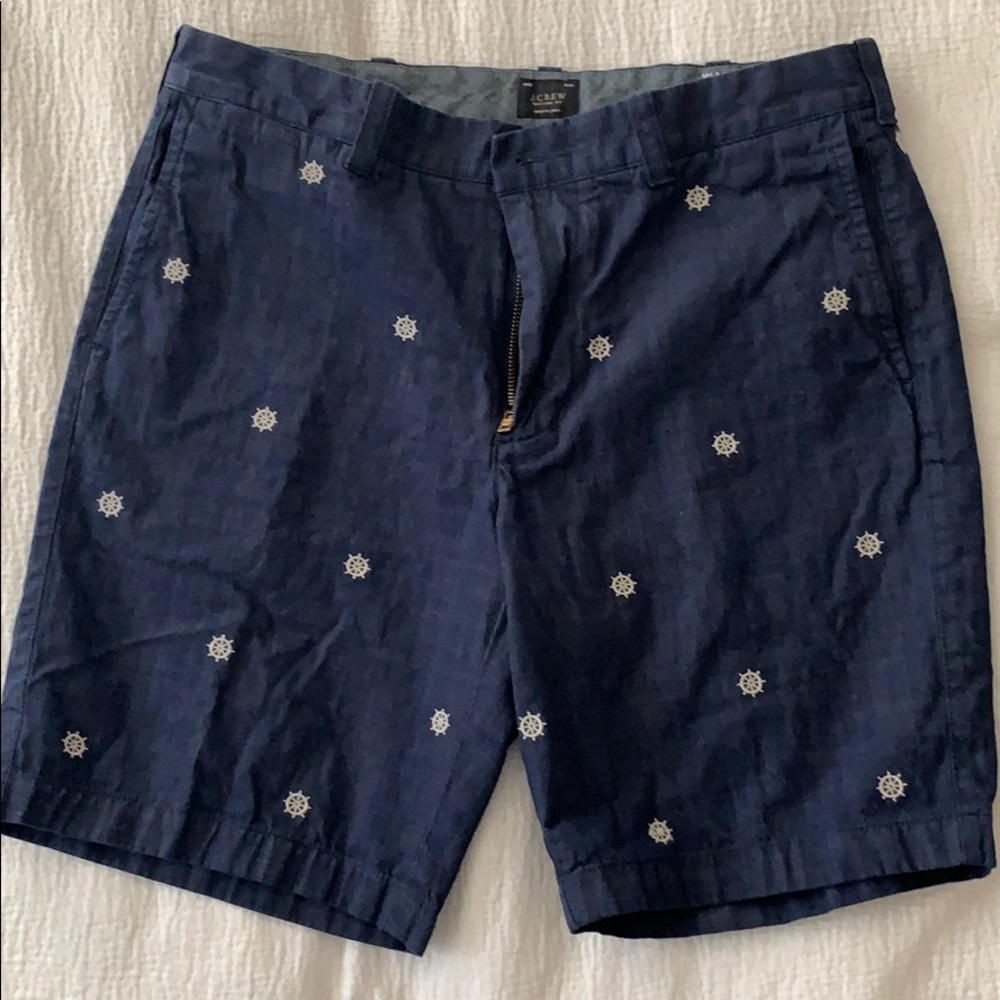 J.Crew Shorts